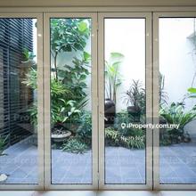 Last unit for Sale-Super Linked Terrace with Lift and Courtyard 