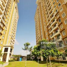 Super Hot Ixora Apartment Bukit Beruang MMU nr Ayer Keroh