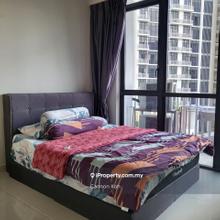 Third Avenue Condo Cyberjaya 2 Room 2 Bathroom Fully Furnished
