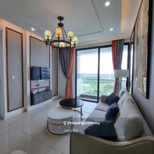 For Rent - Macrolink (Hijauan Medini) @ Iskandar Puteri 3 Bed 3 Bath