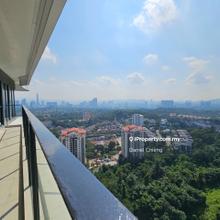 Short Walk to Mid Valley Mall