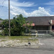 1 Sty Corner House at Tmn Shatin Baru Ipoh