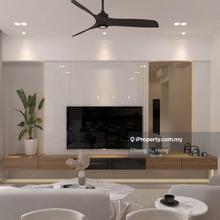 Good deal unit for sale, walking distance to Taylor, Monash, Sunway