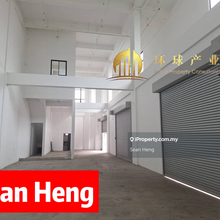 Praicon Tower Commercial Lot Corner Unit For Rent