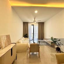 Fully Renovated and Fully Furnished