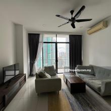 Condominium for Rent