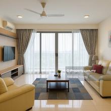 The Westside Two, Desa Parkcity Condominium For Rent