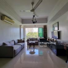 Sutramas Luxury Condo See Hoy Chan Developer Freehold Low Density KL