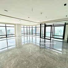 Limited High Floor Corner Brand New 3rooms in Four Seasons 