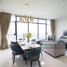 Ready to move in condition.