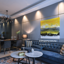 Kepong Completed Project 