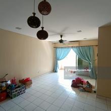 Widuri Impian Condominium, Desa Petaling for Sale 