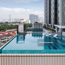 Serviced residence for Sale