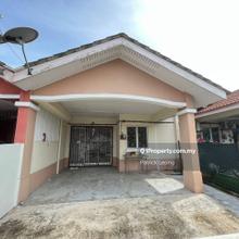 Murah Single Storey Terrace House, Alam Suria Bandar Puncak Alam