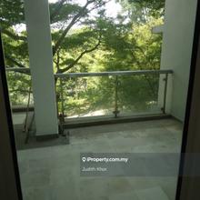 Tijani 2 North Duplex Located In Kenny Hills ( Bukit Tunku )
