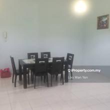 Greenview Residence Condo for rent
