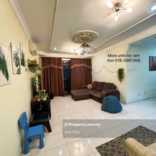 Many more unit for rent,kindly contact your agent for viewing