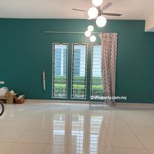 Sunway Spk 3 Harmoni, Ground Floor Townhouse, Furniture 