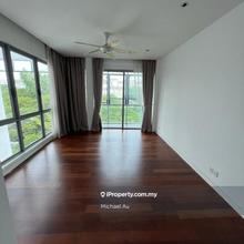 Serviced Residence for Rent