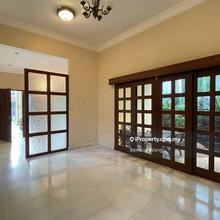 Below Market and Limited Freehold Bungalow 