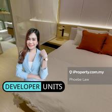Hana Hills Low Density Melawati