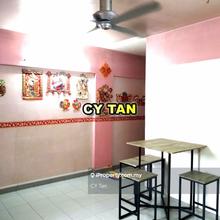 Desa Baiduri, Ayer Itam, Paya Terubong, Partially Furnished Rent