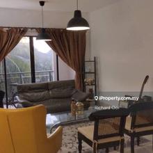 Fully Furnished Cyber View Hill Cyberjaya