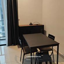 2 Bedder Apartment near KLCC,TRX,walkable to Chan Sow Lin MRT 