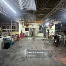 Good To Invest Below Market Price 1 Sty Kampung Idaman Port Klang