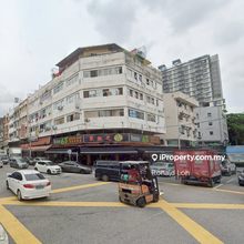 Ground Floor Shoplot, Pudu Sentral @ For Rent