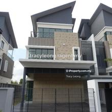 Forest reserve, low density, naturally greener, Golf club, Spacious