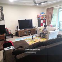 Mont Kiara Aman 2160sf Unit For Rent