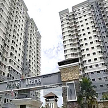 Pelangi Utama condo for sale 