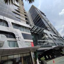 5 storey shop at Aurora Place, Pavilion Bukit Jalil for Sale