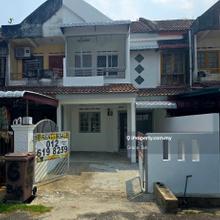 Newly Renovated 2-Storey Terrace at Puchong Intan 