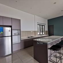Selayang 18 Residence Penthouse ready unit , welcome viewing