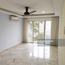Spacious Unit at Vista Wira for Rent with Greenery View