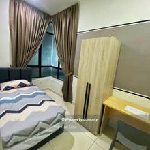 Bedroom for Rental