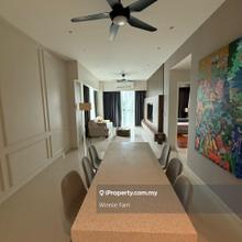 Well renovated,  move in condition 