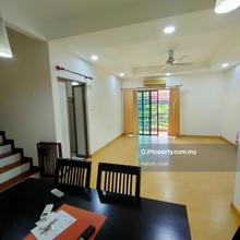 Sunway Parkville Townhouse Kota Damansara Sunway Damansara MRT