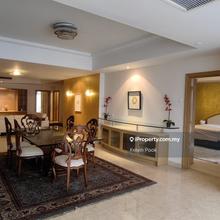 Below Market 3 Kia Peng Apartment 3080 sqft For Sales 5 Mins To KLCC
