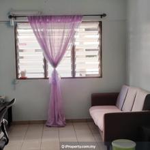 Aman Putra Apartment Kepong Below Market Rm100k 100% Loan Free stamp