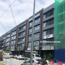 New Commercial Retail Lot Cheras Jalan Cheras
