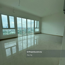 Penthouse available  for sale 