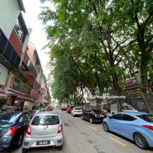 Great Value, Rare Prime 3-storey For Sale