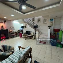 Renovated & Extended 2 Storey Terrace Call Elwin Viewing Now
