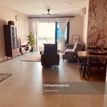Comfortable 4-bedder Fully Furnished Unit Ready for Own Stay