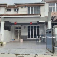 Freehold Renovated House. 100% Loan Available. Welcome View & Discuss