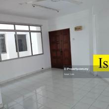 Condominium for Rent