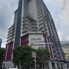 D Majestic Place Jalan Pudu For Auction